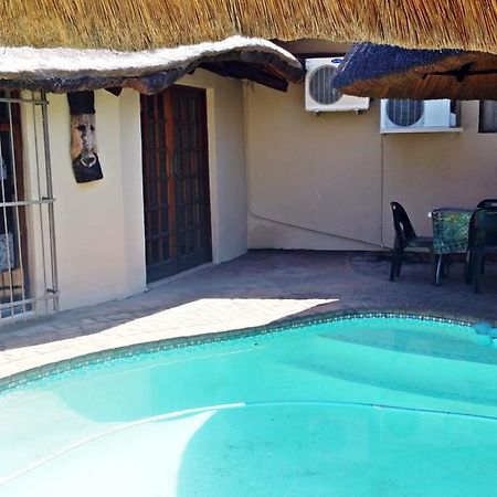 Lani'S Guest House - No Loadshedding Musina Esterno foto
