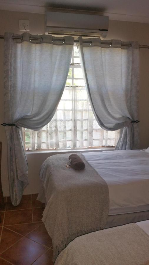 Lani'S Guest House - No Loadshedding Musina Esterno foto