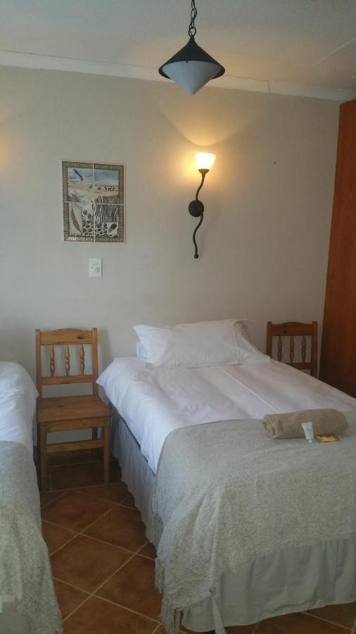 Lani'S Guest House - No Loadshedding Musina Esterno foto