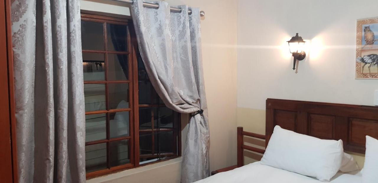 Lani'S Guest House - No Loadshedding Musina Esterno foto