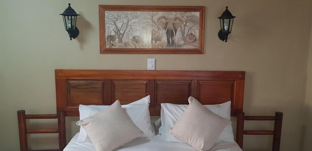 Lani'S Guest House - No Loadshedding Musina Esterno foto
