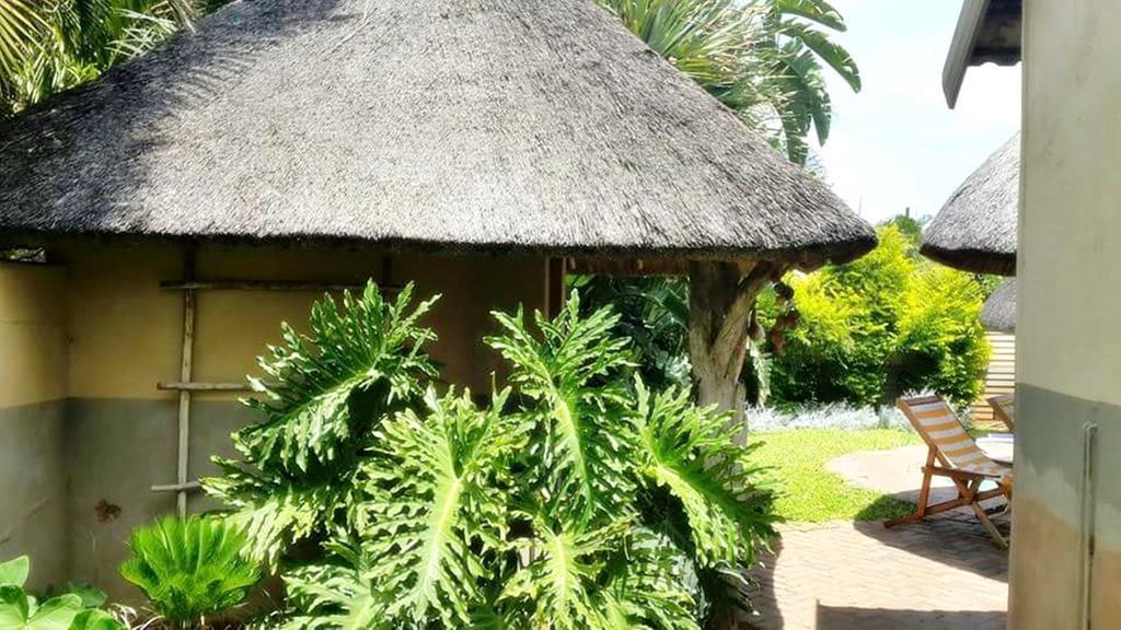 Lani'S Guest House - No Loadshedding Musina Esterno foto