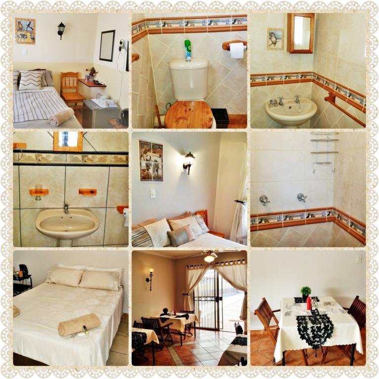 Lani'S Guest House - No Loadshedding Musina Esterno foto
