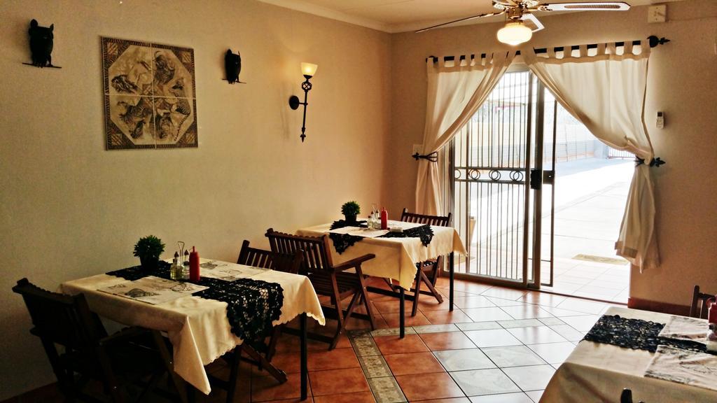 Lani'S Guest House - No Loadshedding Musina Esterno foto