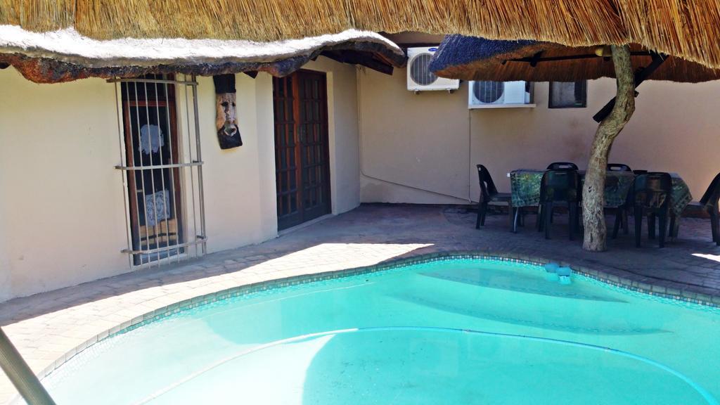 Lani'S Guest House - No Loadshedding Musina Esterno foto