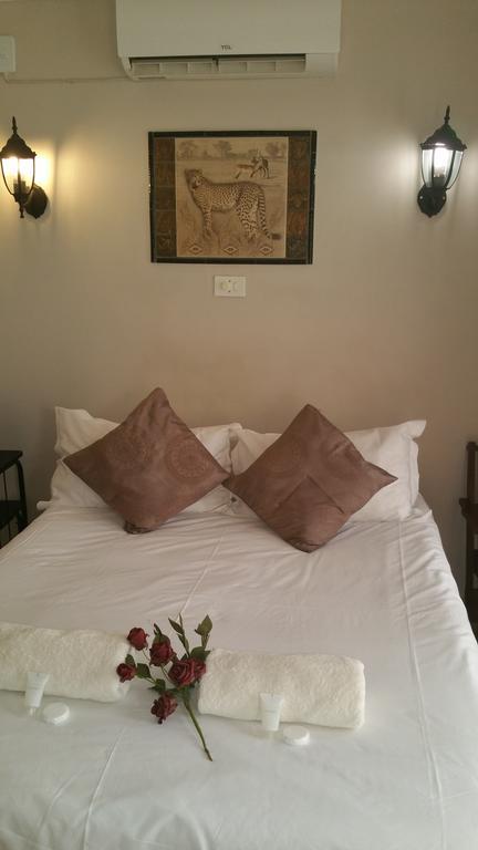 Lani'S Guest House - No Loadshedding Musina Esterno foto
