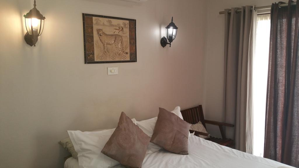Lani'S Guest House - No Loadshedding Musina Esterno foto
