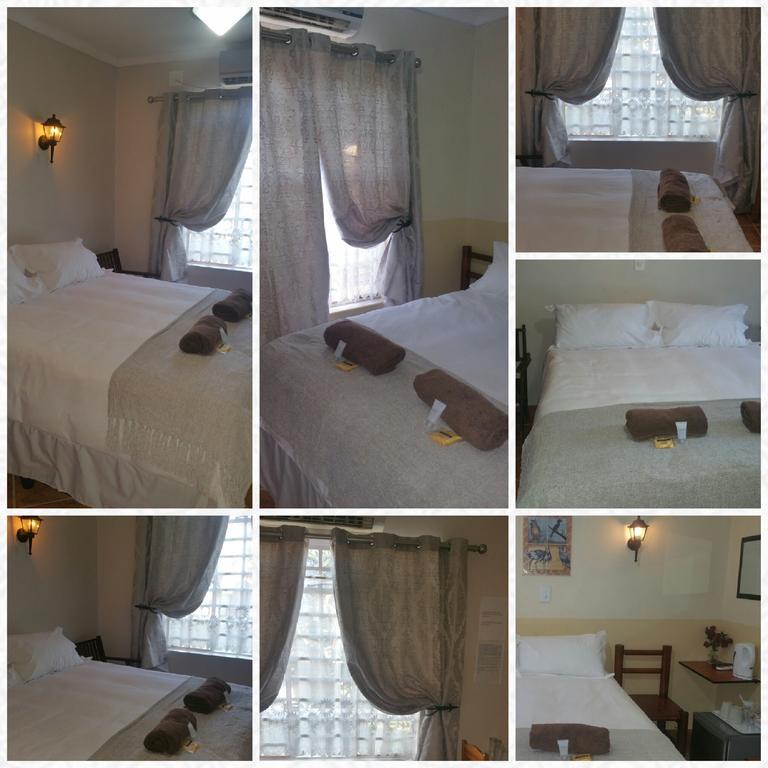 Lani'S Guest House - No Loadshedding Musina Esterno foto