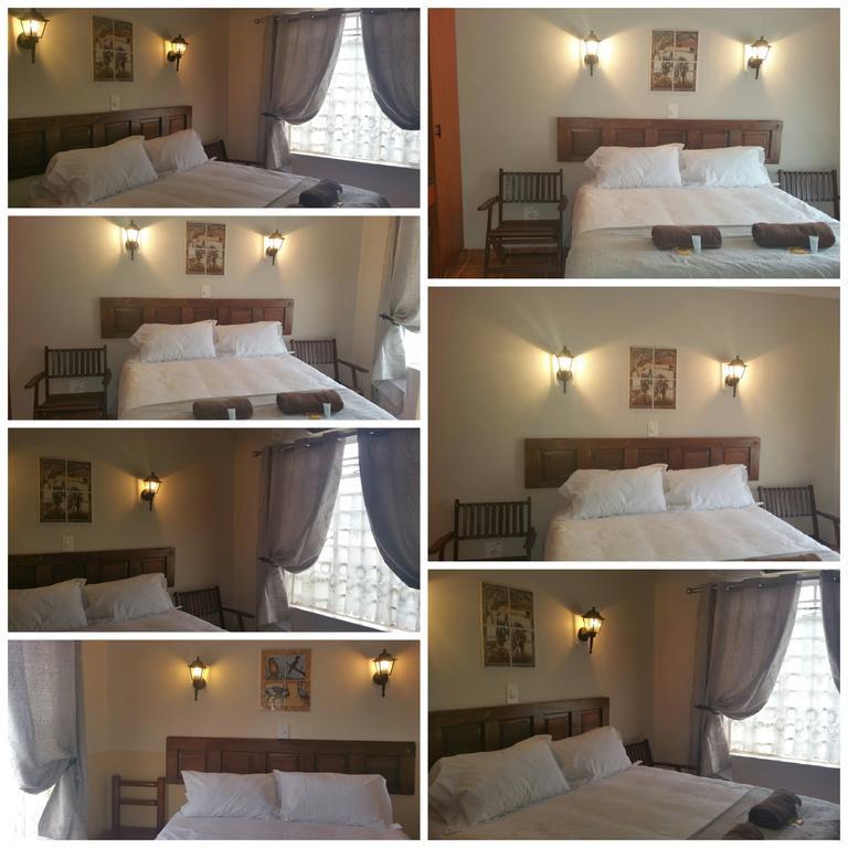 Lani'S Guest House - No Loadshedding Musina Esterno foto