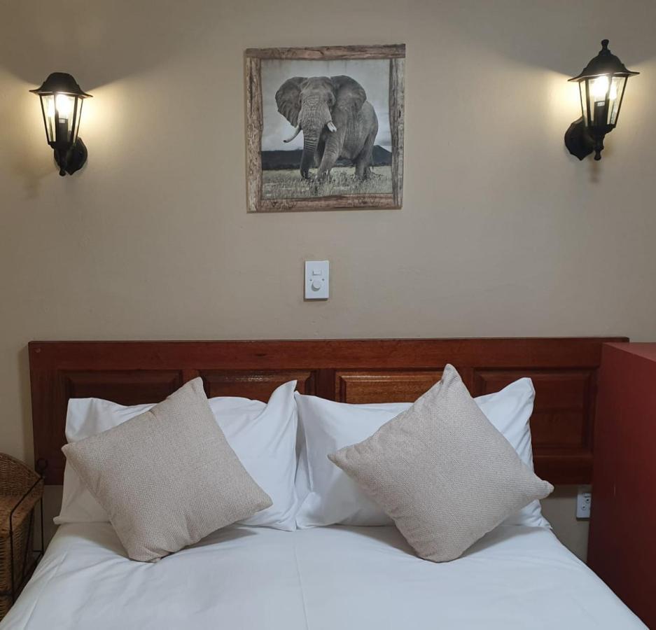 Lani'S Guest House - No Loadshedding Musina Esterno foto